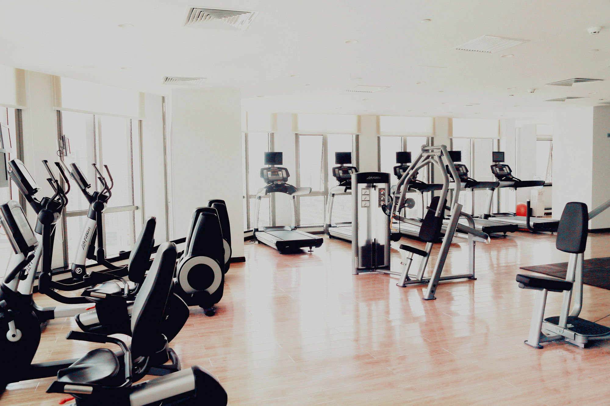 Parkview Hotel Taiyuan Zewnętrze zdjęcie